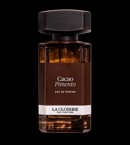Cacao Pimento