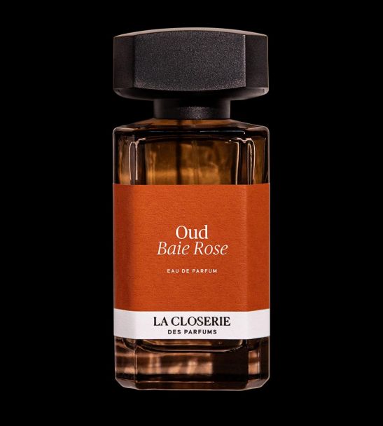 OUD BAIE ROSE