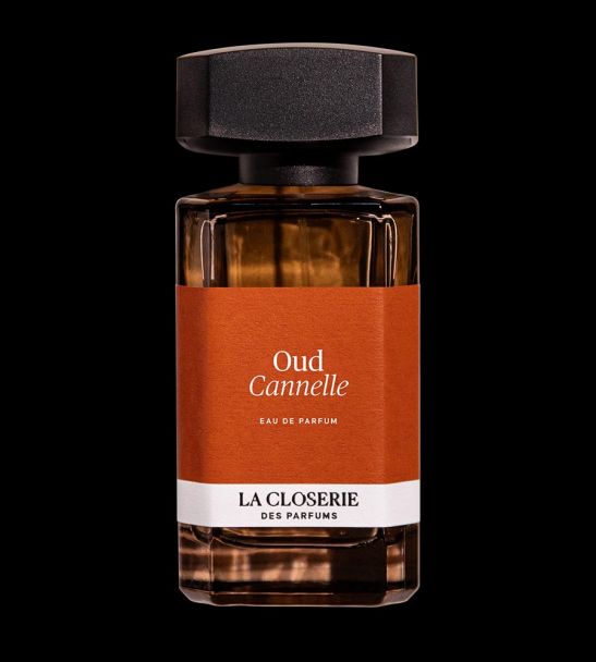 OUD CANNELLE 