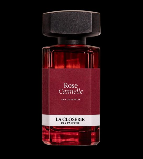 ROSE CANNELLE