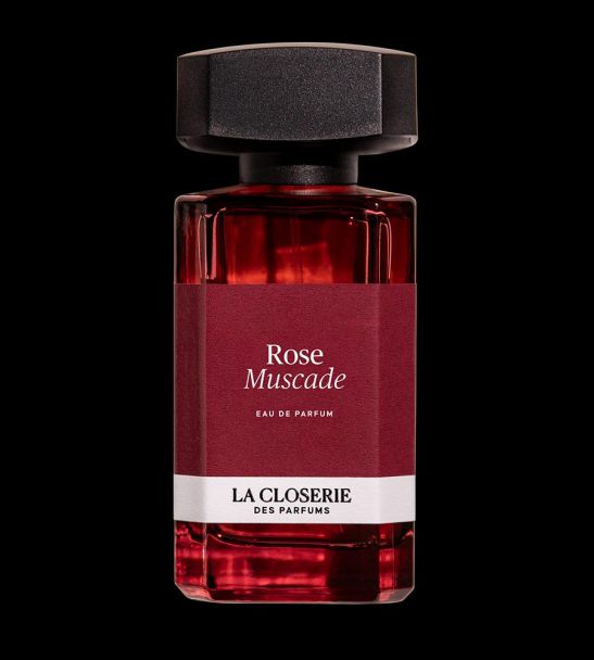 ROSE MUSCADE
