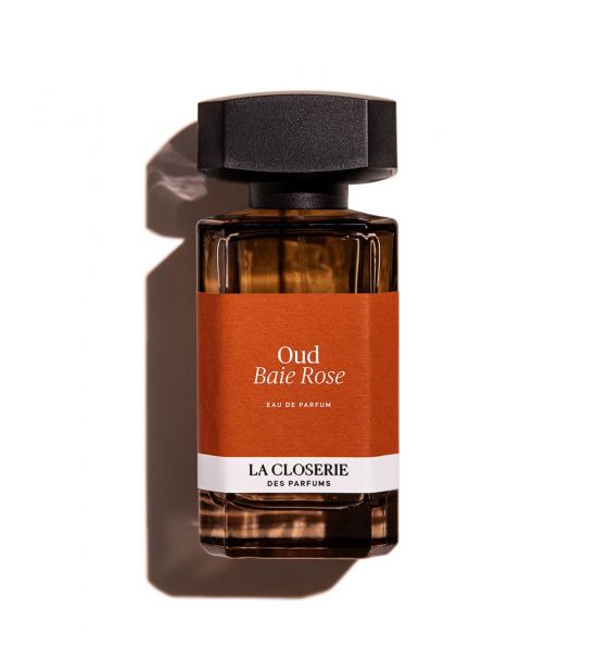 OUD BAIE ROSE